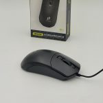 ماوس ایلون مدل M604