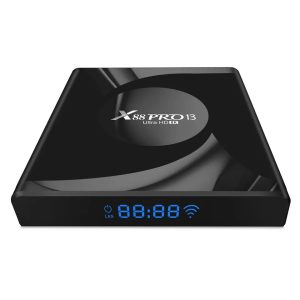 اندروید باکس ایکس‌88 مدل Pro 13