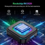 اندروید باکس مدل HK1 K8S TV BOX - Image 7