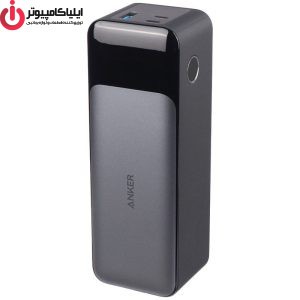 پاوربانک انکر مدل A1289 ظرفیت 24000 میلی آمپر ساعت