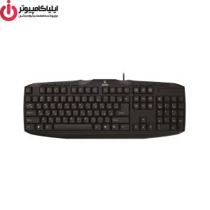 کیبورد انزو مدل Enzo K-710