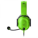 هدست مخصوص بازی ریزر مدل BLACKSHARK V2 X - تصویر 2