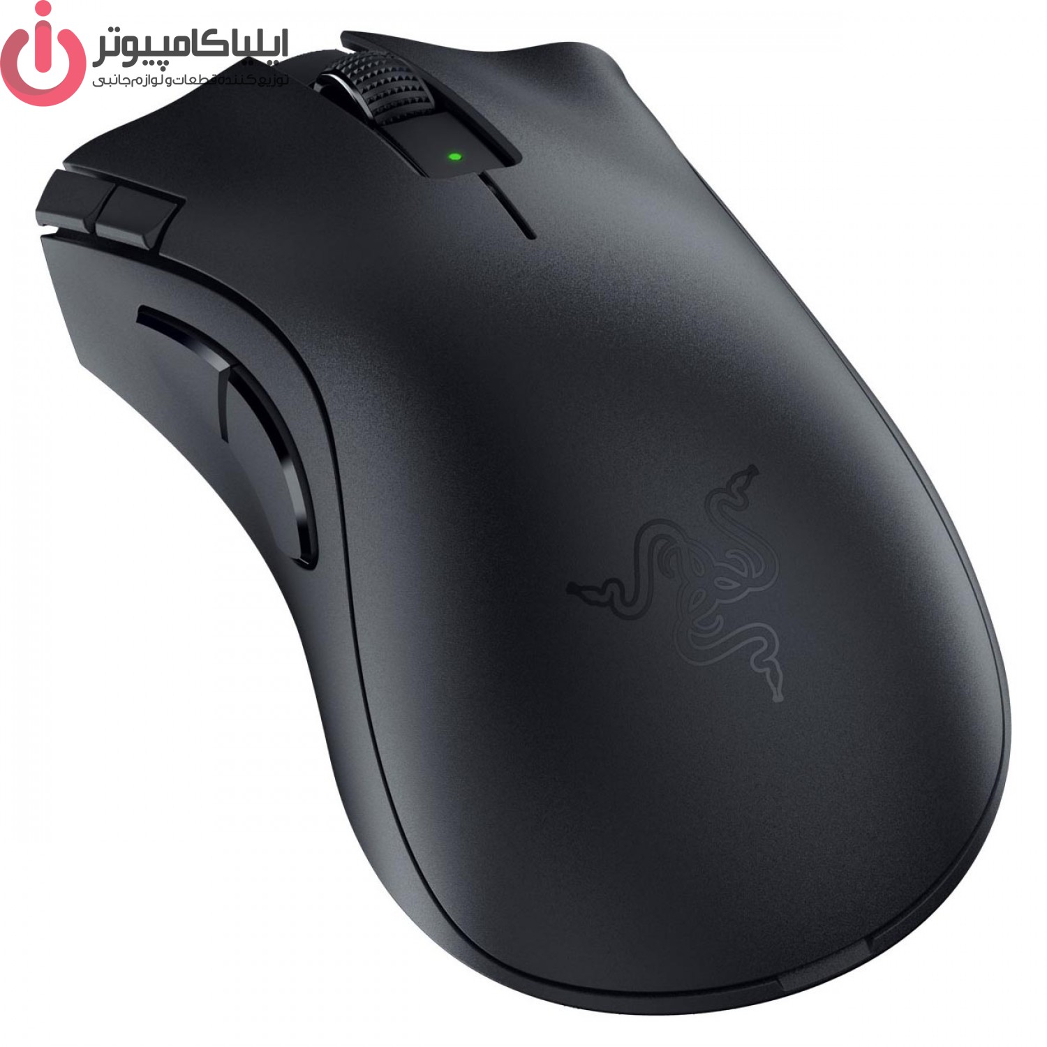 DeathAdder V2