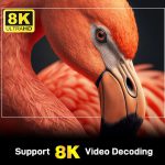 اندروید باکس مدل H96 MAX M2 RK3528 TV BOX - Image 6