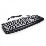 کیبورد انزو مدل Enzo K-710 - Image 2