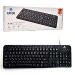 کیبورد انزو مدل Enzo K-730 - Image 3