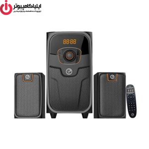 اسپیکر دسکتاپ ایکس پی-پروداکت مدل AC800G