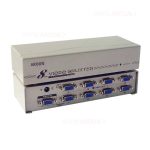 اسپلیتر VGA بافو مدل BF-H236 - Image 4