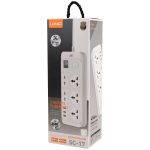 چند راهی برق الدینیو مدل SC-17