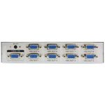 اسپلیتر VGA بافو مدل BF-H236 - Image 2