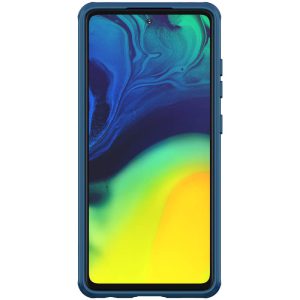 کاور نیلکین مدل CamShield Proمناسب برای گوشی موبایل سامسونگ Galaxy A52 4G/5G