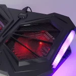 پایه خنک کننده لپ تاپ الون مدل ELEVEN N707 - Image 6