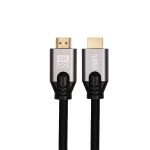 کابل 2.1 HDMI کی نت پلاس مدل KP-CH21B20 طول 2 متر
