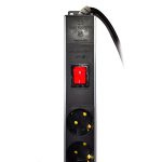 چندراهی برق پارت الکتریک مدل Part Electric 2252 - Image 2