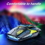 ماوس بی سیم مخصوص بازی آئولا مدل H530
