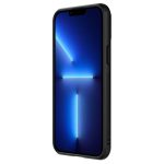 کاور نیلکین مدل CamShield Leather مناسب برای گوشی موبایل اپل IPhone 13 Pro