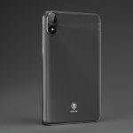 تبلت گرین لاین مدل G-8 Pro ظرفیت 32 گیگابایت و رم دو گیگابایت