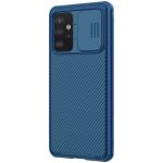 کاور نیلکین مدل CamShield Proمناسب برای گوشی موبایل سامسونگ Galaxy A52 4G/5G