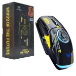 ماوس بی سیم مخصوص بازی آئولا مدل H530