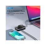 هاب 7 پورت اوریکو مدل M37A-G2