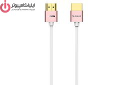 کابل HDMI اوریکو مدل HD205-15-WH طول 1.5 متر - Image 3
