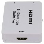 سوئیچ 2 پورت HDMI فرانت مدل FN-S212