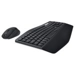 کیبورد و ماوس بی سیم لاجیتک مدل MK850