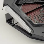 پایه خنک کننده لپ تاپ الون مدل ELEVEN N707 - Image 4