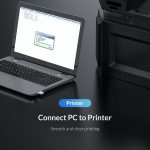 دانگل بلوتوث اوریکو مدل BTA-409