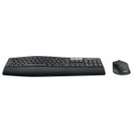 کیبورد و ماوس بی سیم لاجیتک مدل MK850