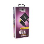 مبدل Display به VGA کی نت پلاس مدل KP-CODP2V02 - Image 2