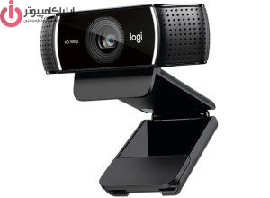 وب کم 15 مگا پيکسل LOGITECH C922 PRO Stream