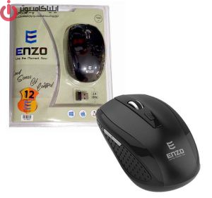 ماوس وایرلس انزو مدل ENZO M500 - Image 6