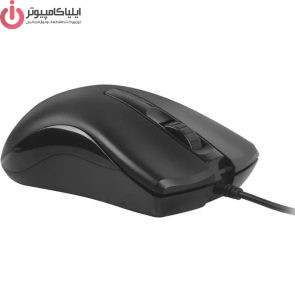 ماوس سیم دار انزو مدل ENZO M100