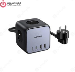شارژر رومیزی یوگرین مدل UGREEN CD268-60113 - Image 7