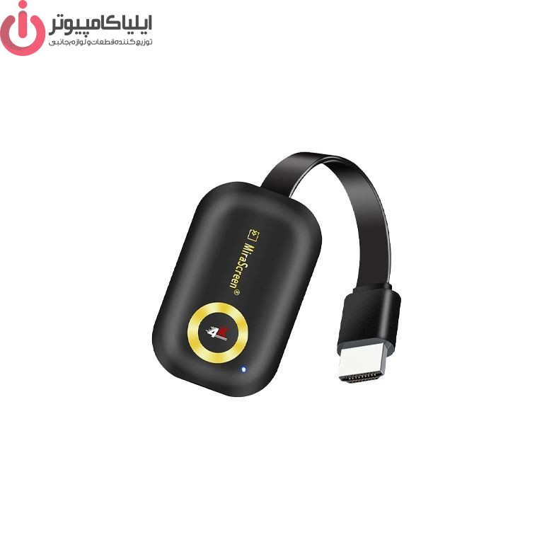 دانگل انتقال دهنده تصویر کی نت پلاس مدل KP-DHWF2160