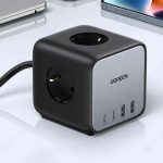 شارژر رومیزی یوگرین مدل UGREEN CD268-60113 - Image 3