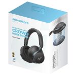هدفون بلوتوث شارژی انکر Anker Soundcore Space ONE مدل A3035 - تصویر 7