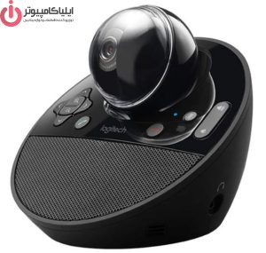 دوربین کنفرانس لاجیتک مدل BCC950 - Image 3