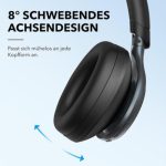 هدفون بلوتوث شارژی انکر Anker Soundcore Space ONE مدل A3035 - تصویر 3