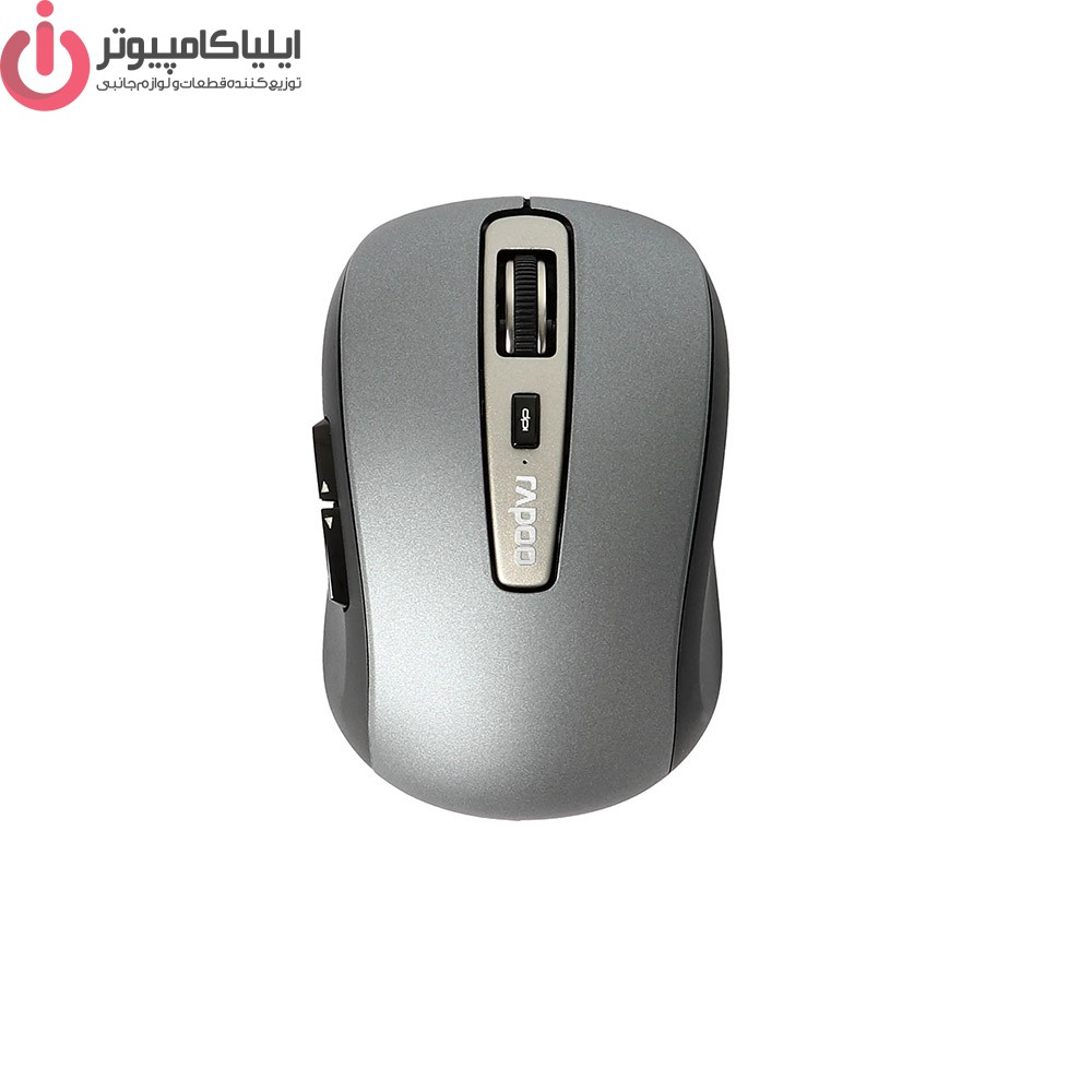 ماوس بی سیم رپو MT350