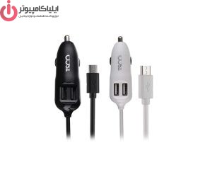 شارژر فندکی تسکو مدل TCG 26