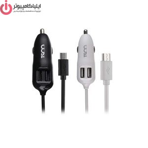 شارژر فندکی تسکو مدل TCG 26