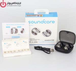 هدفون بلوتوثی انکر مدل ANKER SoundCore C30i - Image 9