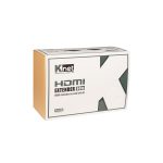 اکستندر HDMI کی نت مدل K-EXHD0060 بسته دو عددی