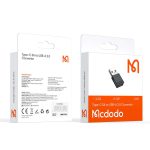 مبدل Type-c به USB-A 2.0 مک دودو مدل OT-6970