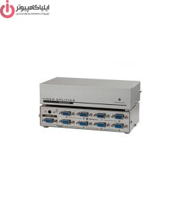 اسپلیتر VGA بافو مدل BF-H236 - Image 3