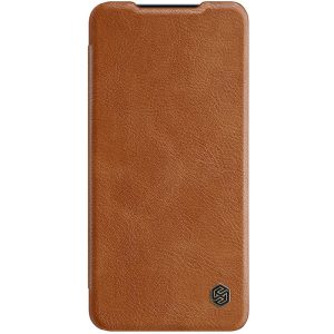 کیف کلاسوری نیلکین مدل QIN PRO مناسب برای گوشی موبایل سامسونگ Galaxy S22 Ultra