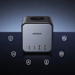 شارژر رومیزی یوگرین مدل UGREEN CD268-60113 - Image 6