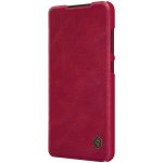 کیف کلاسوری نیلکین مدل QIN PRO مناسب برای گوشی موبایل سامسونگ Galaxy S22 Ultra